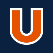 Utica University logo