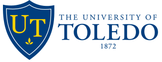 The University of Toledo logo