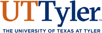 University of Texas at Tyler logo