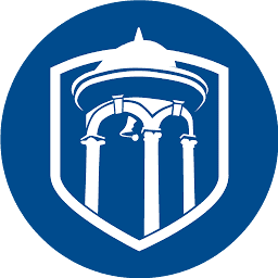 The University of Tulsa logo