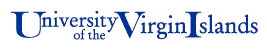 University of the Virgin Islands logo