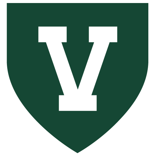 The University of Vermont logo