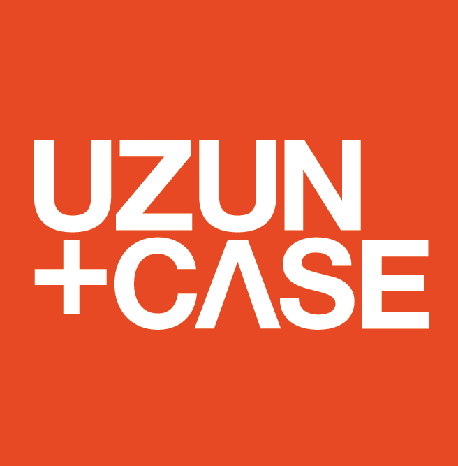 Uzun + Case logo