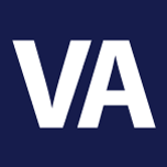 Iowa City VA Health Care System logo