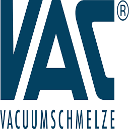 e-VAC Magnetics logo