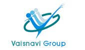 Vaisnavi Group logo