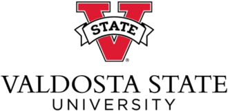 Valdosta State University logo