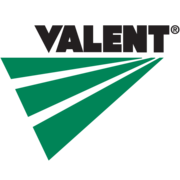 Valent U.S.A. LLC logo