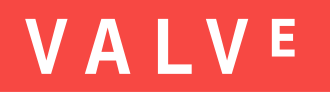 Valve Corporation logo