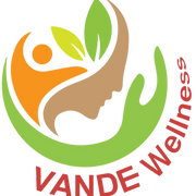 Vande Wellness logo