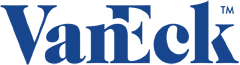 Van Eck Associates logo