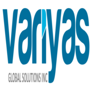 Variyas Global Solutions Inc logo