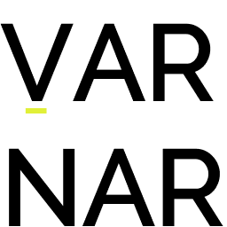Varnar Inc logo