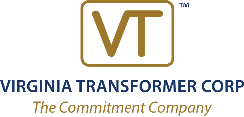Virginia Transformer logo