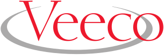 Veeco logo