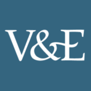 Vinson & Elkins L.L.P. logo