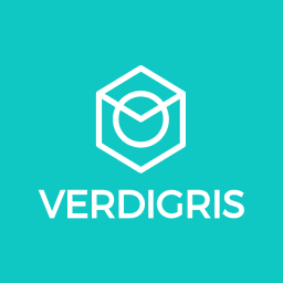 Verdigris Technologies logo