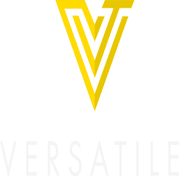 Versatile, Inc logo