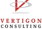 Vertigon Consulting logo