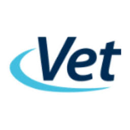Great Vet logo