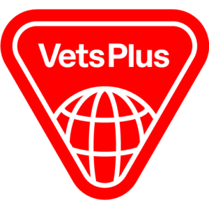 Vets Plus Inc logo