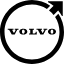 Volvo Financial Services logo