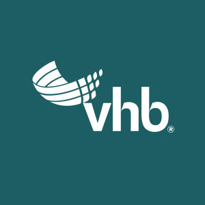 Vanasse Hangen Brustlin logo