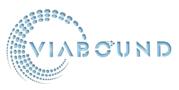 Viabound logo
