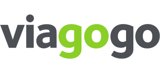 Viagogo logo