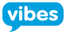Vibes logo