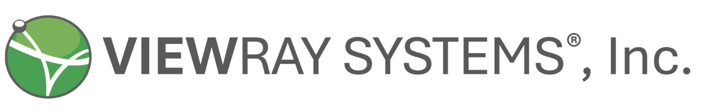 ViewRay logo