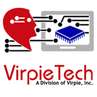 Virpie logo