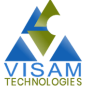 Visam Technologies Inc. logo