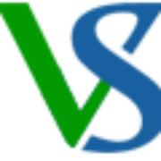 VisionSoft logo