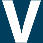 Vistage logo