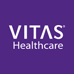 VITAS Healthcare logo
