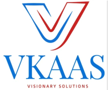 Vkaas logo