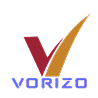 Vorizo Info Tech Inc logo