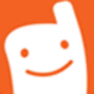 Voxer logo