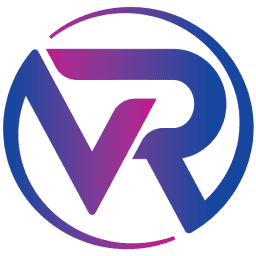 VR IT Resources logo