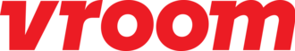 Vroom logo