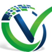 Vsion Technologies, Inc. logo