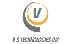 V S Technologies Inc logo
