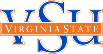 Virginia State University logo