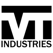 V-T Industries logo