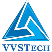 Vvstech logo