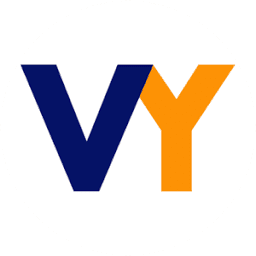 Vysoft Solutions logo