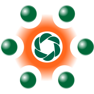 Vzure Solutions logo