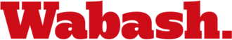 Wabash College logo