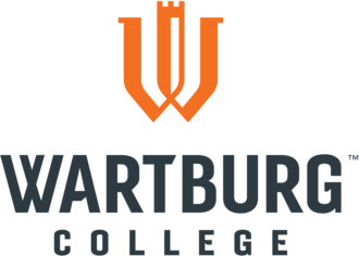 Wartburg College logo